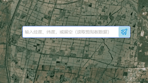 Google Earth 跳跳跳（JumpJump）